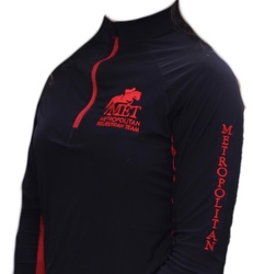 MET Women's and Youth Sunshirts