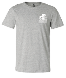 MET T-Shirt (Loose Fit)