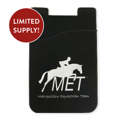 MET Phone Wallet