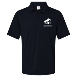 MET Men's Polo