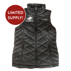 MET Women's Heavenly Vest